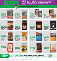 Pet Supplies Plus HOLIDAY 2021