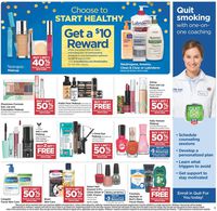Rite Aid - New Year's Ad 2019/2020