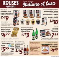 Rouses