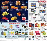 Shoppers Food & Pharmacy - 4th of July Sale