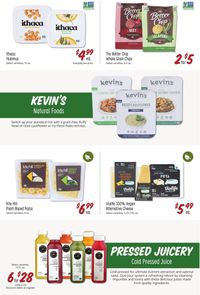 Sprouts Deals of the Month