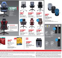 Staples - Early Black Friday 2019
