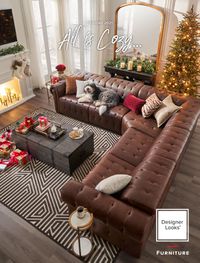 Value City Furniture HOLIDAY 2021