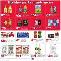 Walgreens - Holiday Ad 2019