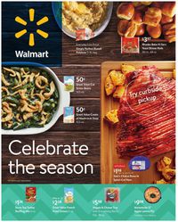 Walmart Christmas 2020