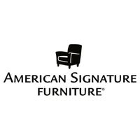 Promotional ads American Signature Furniture
