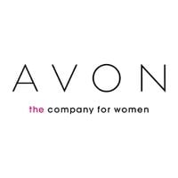 Promotional ads Avon