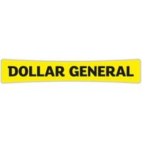 Dollar General EASTER 2022