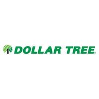 Promotional ads Dollar Tree