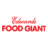Promotional ads Edwards Food Giant
