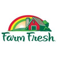 Promotional ads Farm Fresh