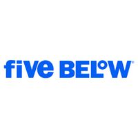 Five Below weekly-ad