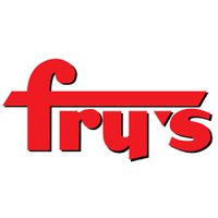 Fry’s HOLIDAY 2021