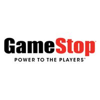 Promotional ads Game Stop