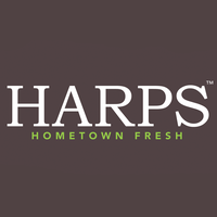 Promotional ads Harps Foods