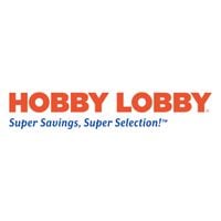 Hobby Lobby - Cyber Monday 2020