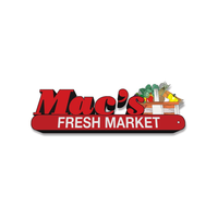 Promotional ads Mac's Fresh market