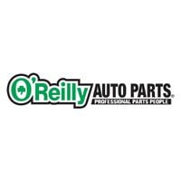 Promotional ads O'Reilly Auto Parts