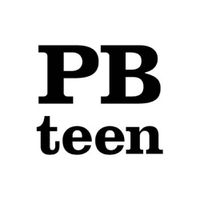 Promotional ads PBteen