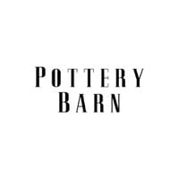 Promotional ads Pottery Barn