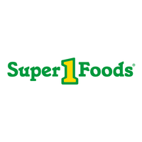 Promotional ads Super 1 Foods