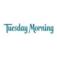 Promotional ads Tuesday Morning