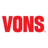 Promotional ads Vons