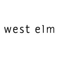 Promotional ads West Elm