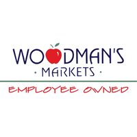 Promotional ads Woodman's Market