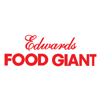 Promotional ads Edwards Food Giant