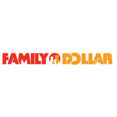 Promotional ads Family Dollar