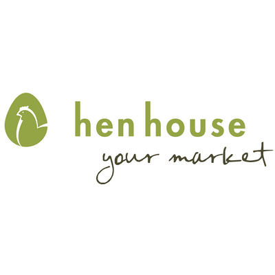 Promotional ads Hen House