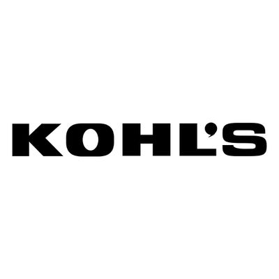 Promotional ads Kohl's