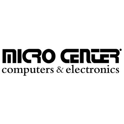 Promotional ads Micro Center