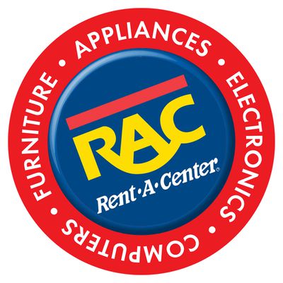 Promotional ads Rent-A-Center