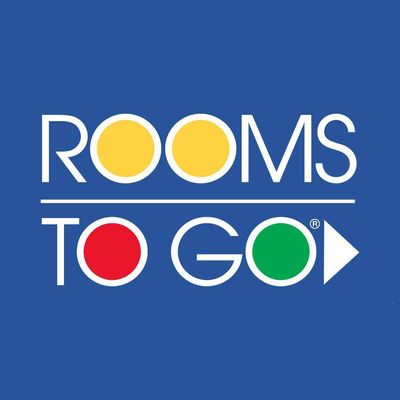 Promotional ads Rooms To Go
