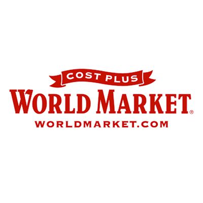 Promotional ads World Market