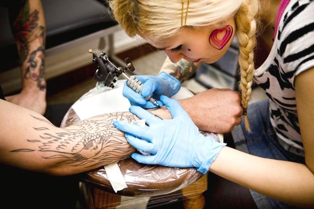 How Much Does a Tattoo Cost in the US?