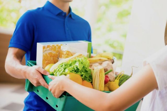 The Best Grocery Delivery Services for 2021