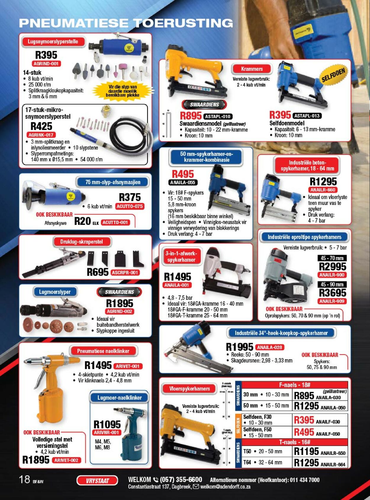 Adendorff Machinery Mart Catalogue - 2023/04/12-2023/04/30 (Page 20)