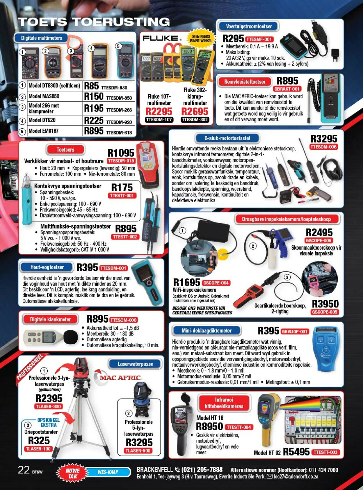 Adendorff Machinery Mart Catalogue - 2023/04/12-2023/04/30 (Page 24)
