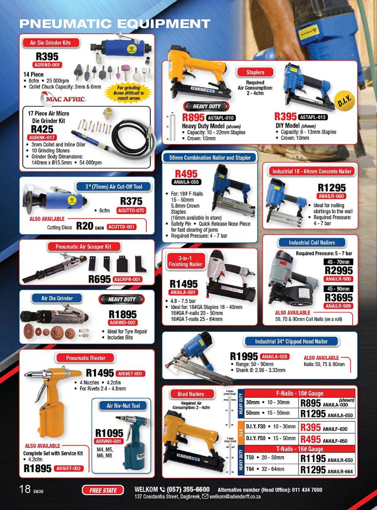 Adendorff Machinery Mart Catalogue - 2023/05/03-2023/05/10 (Page 20)