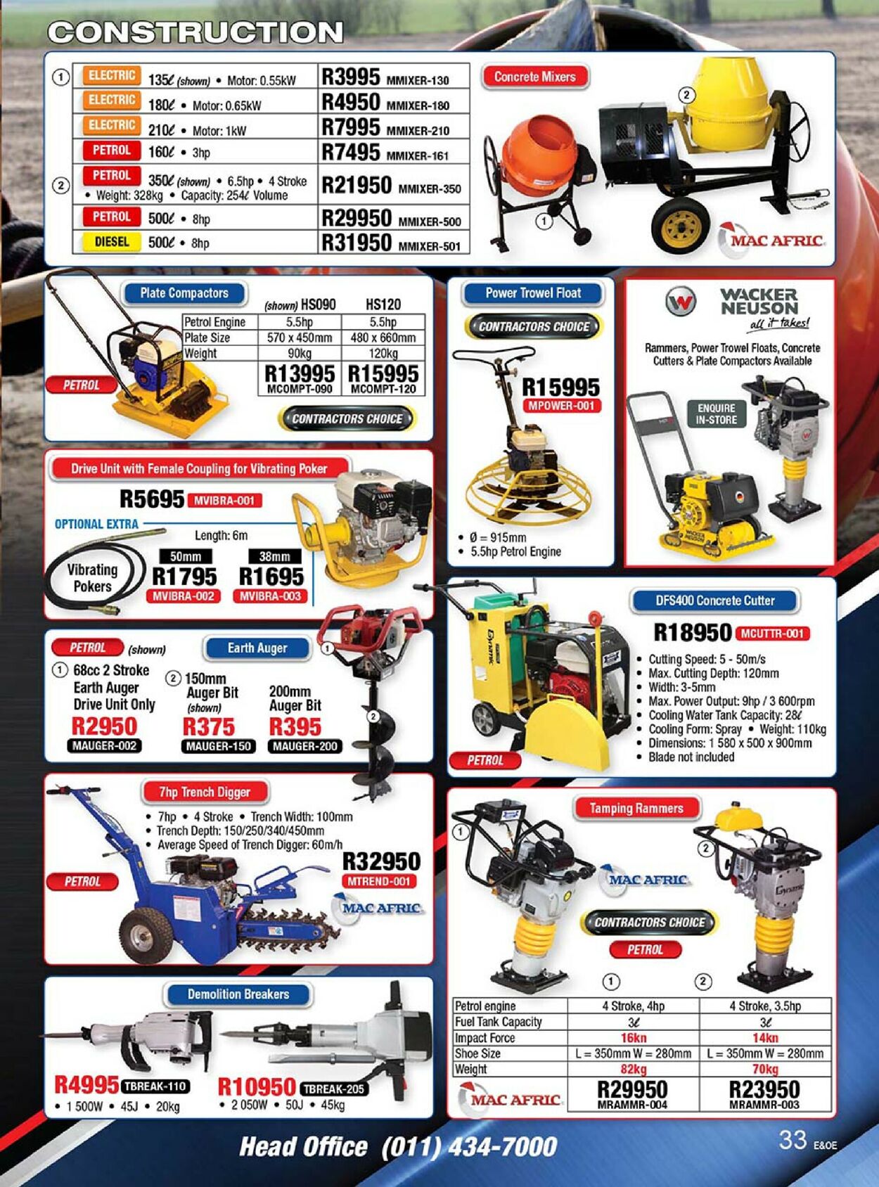 Adendorff Machinery Mart Catalogue - 2023/05/03-2023/05/10 (Page 35)