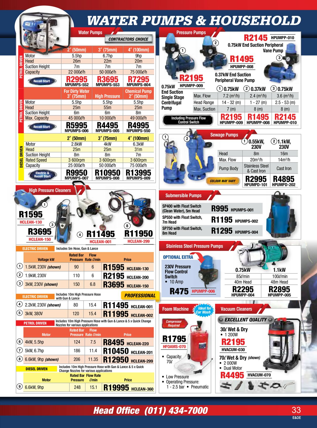 Adendorff Machinery Mart Catalogue - 2023/07/01-2023/07/14 (Page 35)