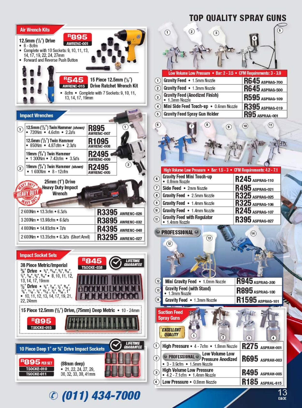 Adendorff Machinery Mart Catalogue - 2020/05/18-2020/05/23 (Page 13)