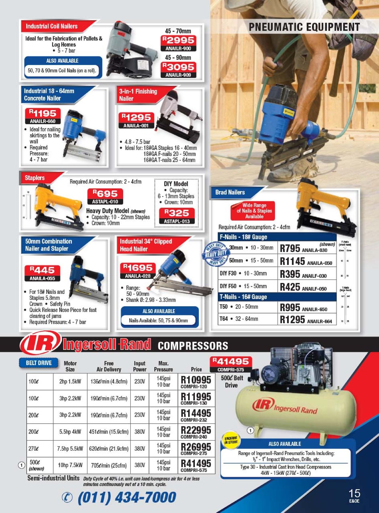 Adendorff Machinery Mart Catalogue - 2020/05/18-2020/05/23 (Page 15)