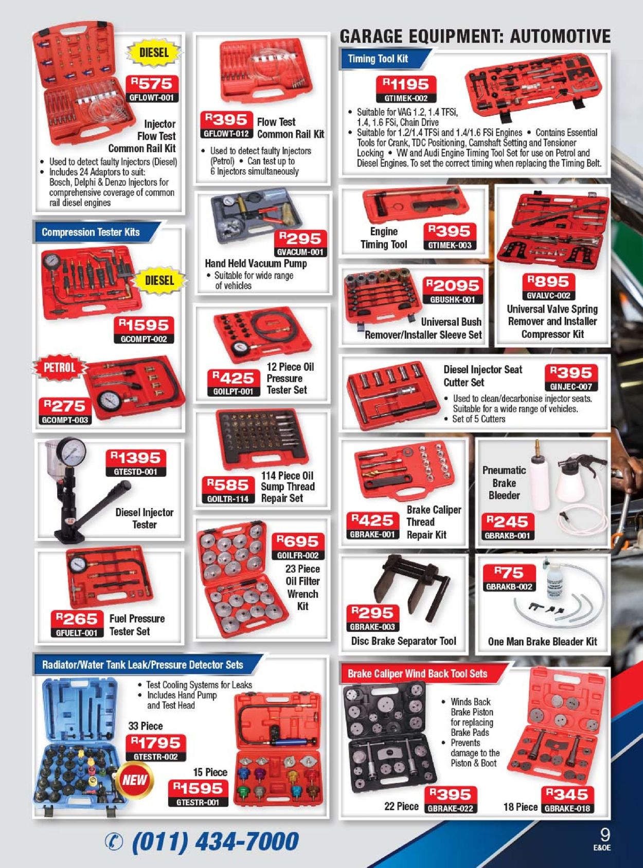 Adendorff Machinery Mart Catalogue - 2020/05/25-2020/05/30 (Page 9)