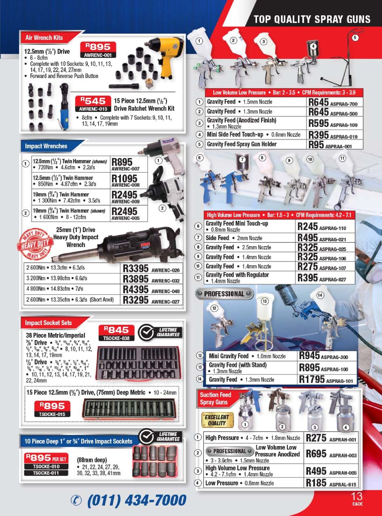 Adendorff Machinery Mart Catalogue - 2020/06/15-2020/06/20 (Page 14)