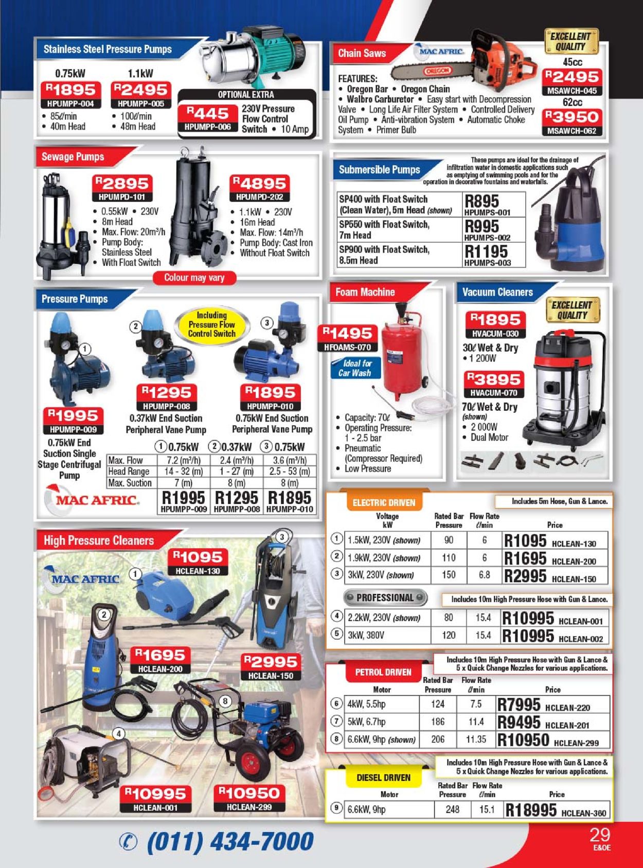 Adendorff Machinery Mart Catalogue - 2020/06/15-2020/06/20 (Page 30)