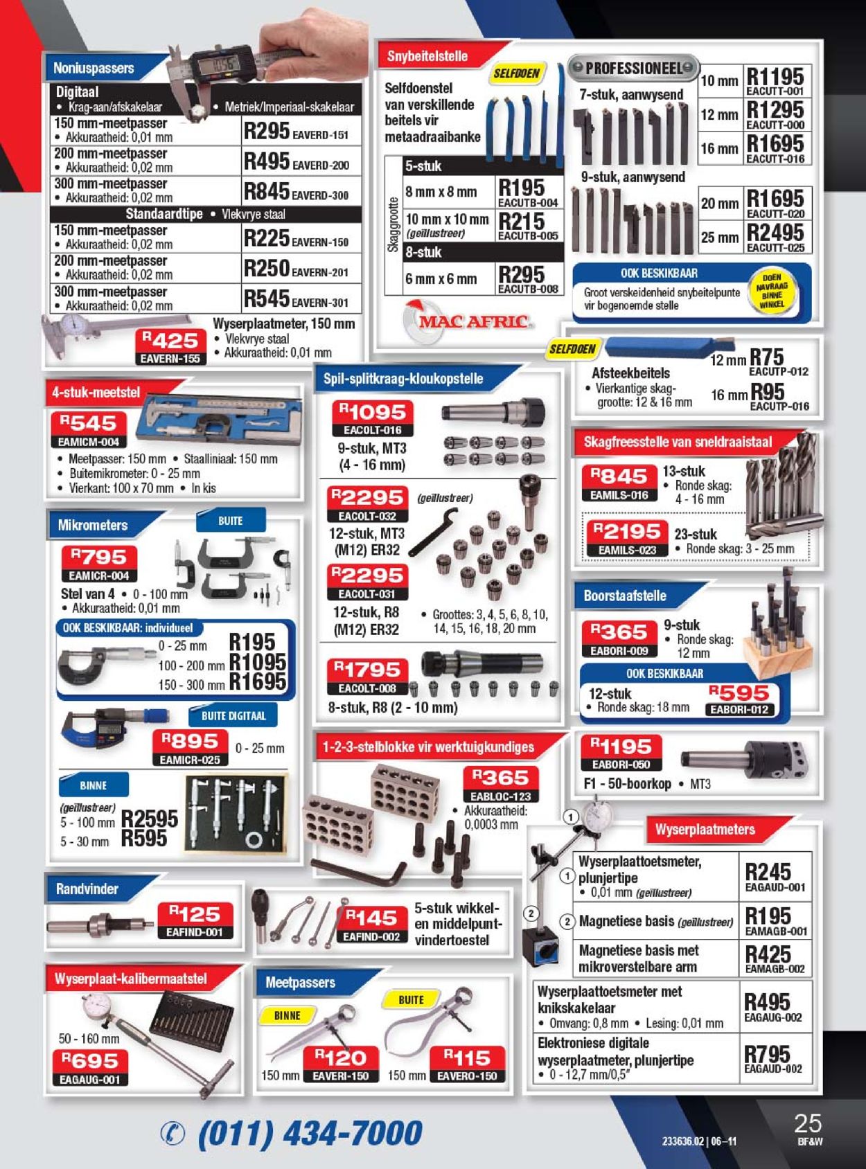 Adendorff Machinery Mart Catalogue - 2020/07/06-2020/07/11 (Page 26)